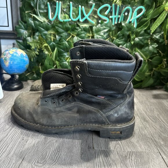 Danner Quarry USA 8 in\ display picture 1
